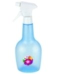 spray bottle